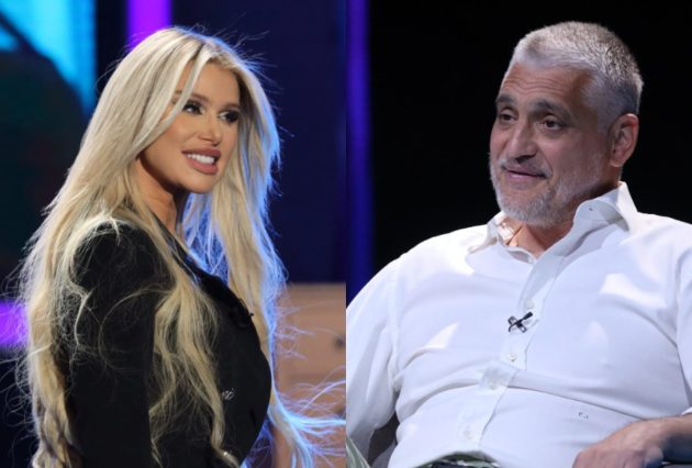 "Volela bih da se zaglavim u liftu sa Čedom": Ivana Boom Nikolić šokirala javnim priznanjem: "Zgodan je" 3 ipiccy image 2026 01 22T085621.820