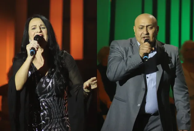 Njih dvoje su u borbi za opstanak u takmičenju: Ko će proći dalje, odlučujete samo vi! 13 ipiccy image 6 3