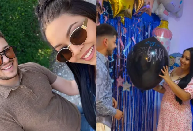 Zvezda Granda dala predivno ime ćerci - Veruje se da su devojčice koje ga nose posebne 6 zvezda granda dobila ćerku