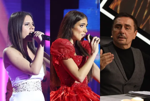 Da li se Keba pokajao nakon glasanja? "Tog momenta sam tako hteo, praštajte!" 11 keba