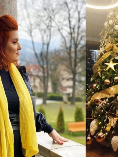 Teška godina za Maju Marinković: "Nisu svi ljudi dobri i nisam bila dobro" 21 maja marinkovic