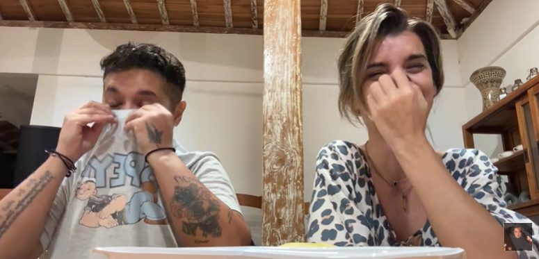 Marija Šerifović: "Završavam svaki kontakt sa Jovanom Pajić!" 4 marija i jovana pajic
