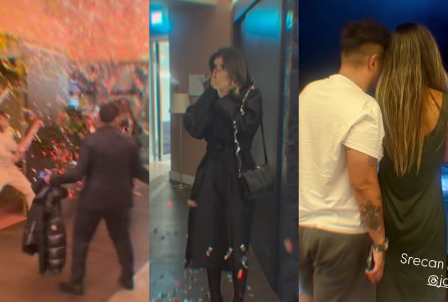 marija serifovic i jovana pajic rodjendan