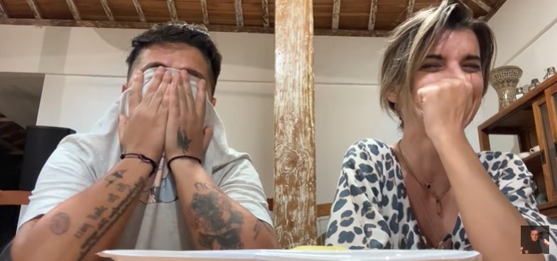 Marija Šerifović: "Završavam svaki kontakt sa Jovanom Pajić!" 5 marija