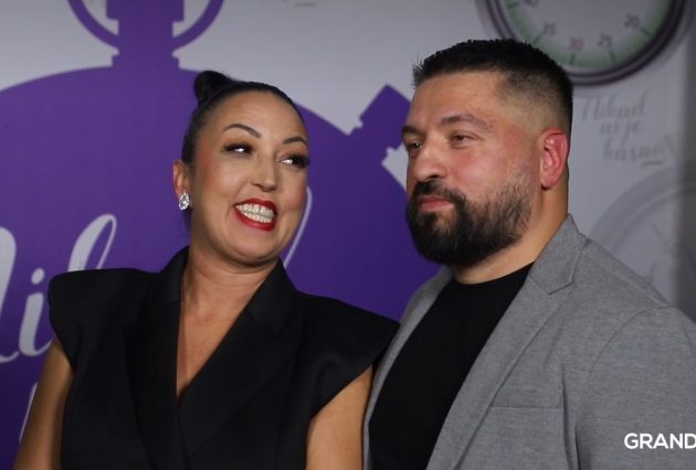 marina maldenovic i aleksandar