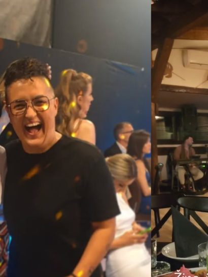 Zvezda Granda slavila do jutra dolazak ćerke: Nenad zapevao na slavlju, svi plakali (VIDEO) 18 nenad osmanovic 1