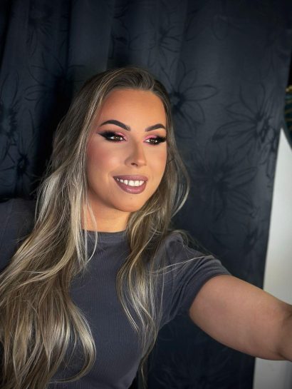 Drastične promene u životu Nine Karahođe, u sve uključila kolegu iz takmičenja 18 nina karahodja zvezde grana