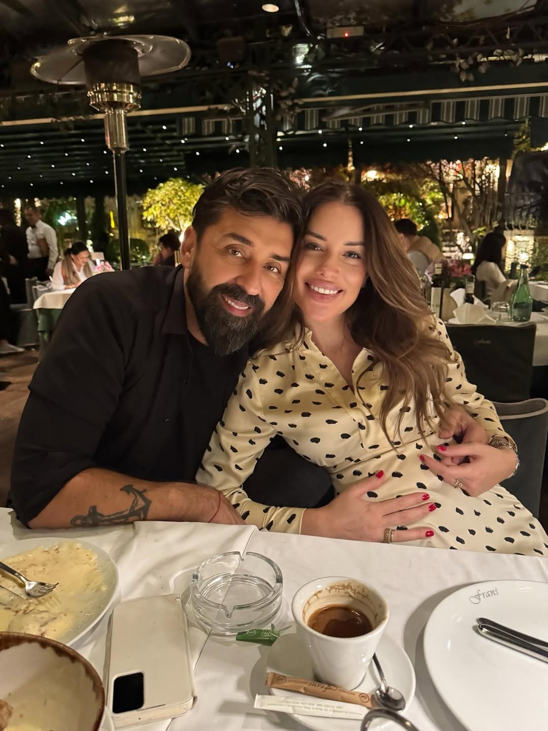 ognjen amidzic postao tata 1