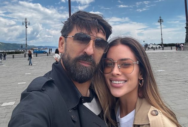 Porodila se žena Ognjena Amidžića, voditelj se odmah oglasio 8 ognjen i mina e1769249769880