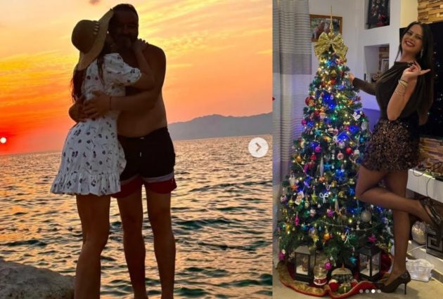 slavisa korac pokazao suprugu