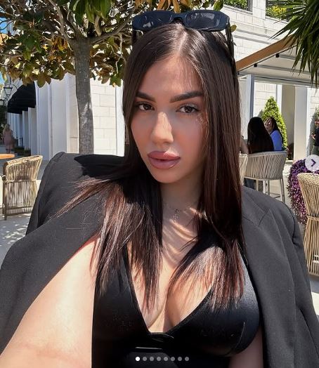 "Odmah su je prihvatili kao snajku": Komšije otkrile sve o dečku Une Čolić 5 una4