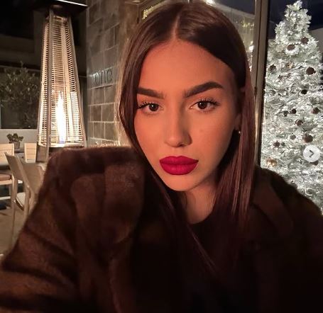 "Odmah su je prihvatili kao snajku": Komšije otkrile sve o dečku Une Čolić 8 una5