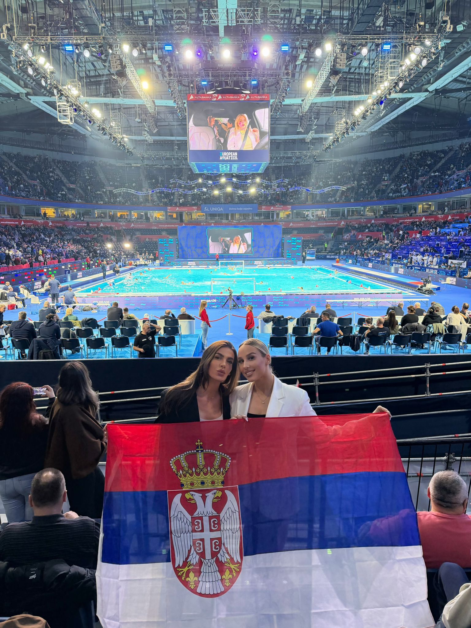 vaterpolo srbija mađarska