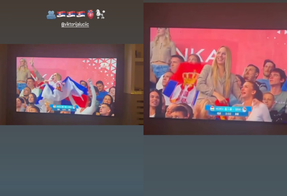 vaterpolista nikola lukić