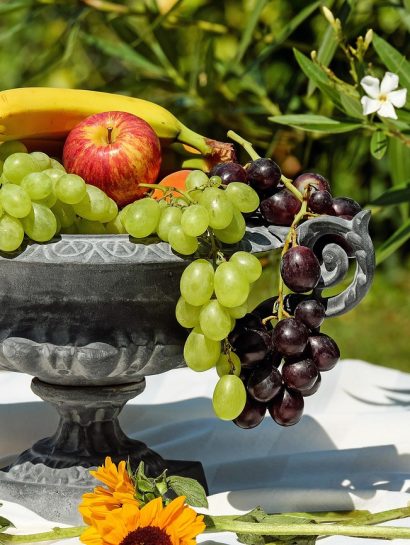 Naučno dokazano da je ovo NAJOTROVNIJE voće 36 voce