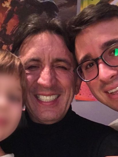 Ko su sinovi Žike Jakšića? Jedan živi sa ocem, drugi sa majkom, i u svakodnevnom su kontaktu 27 zikini sinovi e1769767769253