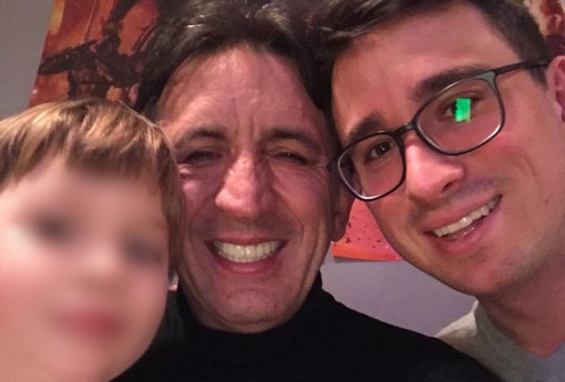 Ko su sinovi Žike Jakšića? Jedan živi sa ocem, drugi sa majkom, i u svakodnevnom su kontaktu 8 zikini sinovi e1769767769253