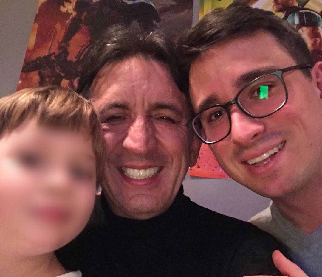 Ko su sinovi Žike Jakšića? Jedan živi sa ocem, drugi sa majkom, i u svakodnevnom su kontaktu