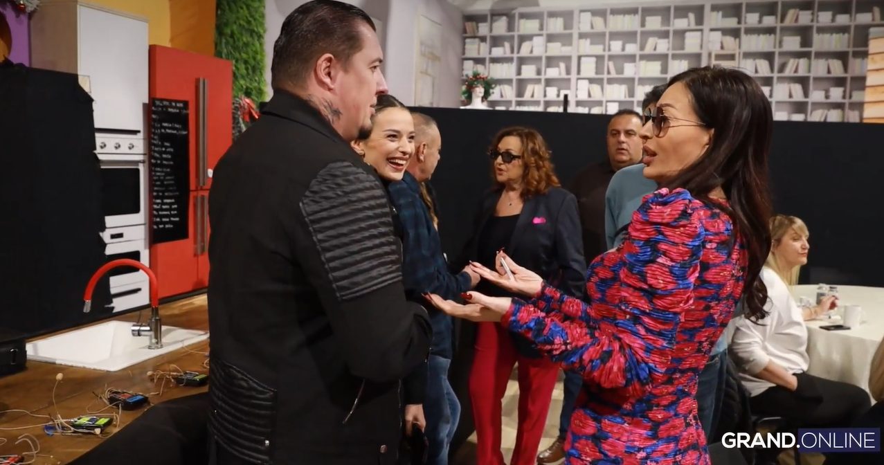 zvezde granda bekstejdz