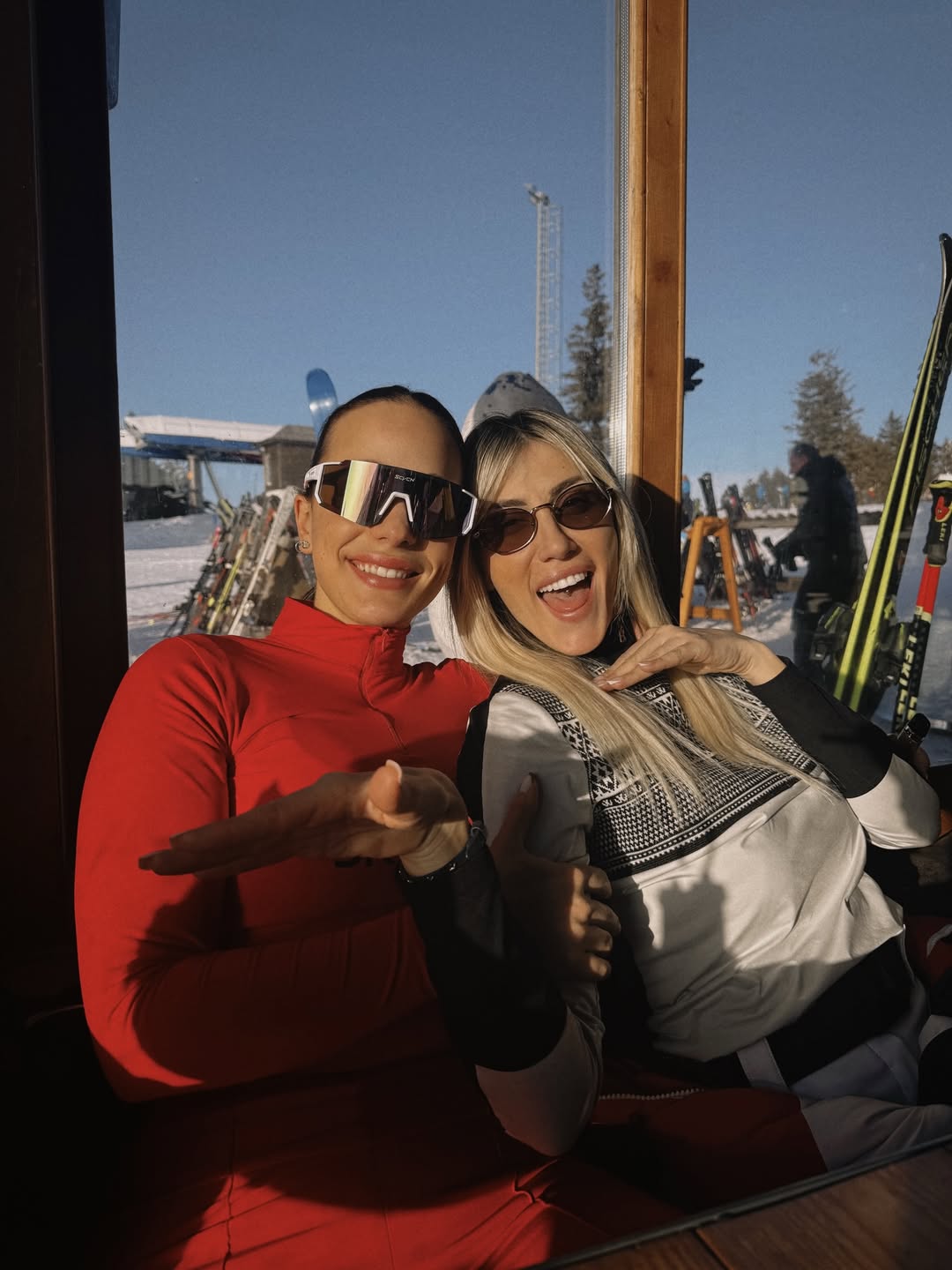 што треба за почеток на 2026 моите најсакани нови пријателства снежна идила ⛄️ и неверојат 1