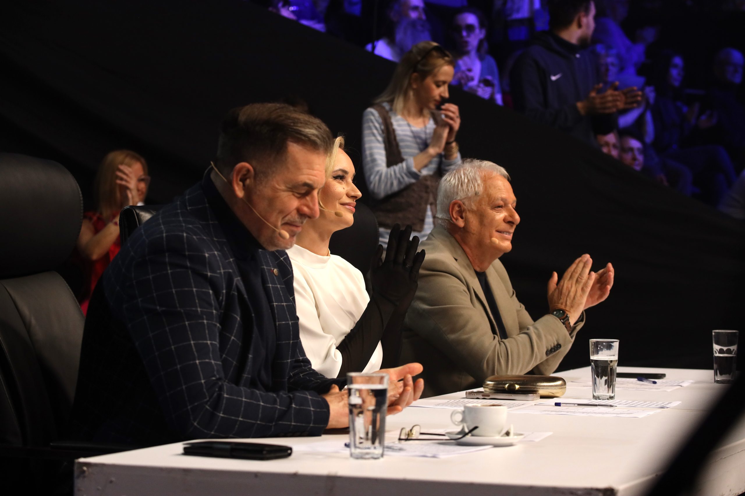 "Moraš da upališ to svetlo u sebi" Žika Jakšić uputio ozbiljne reči Lidiji Cvetković 7 0A0A0289 1