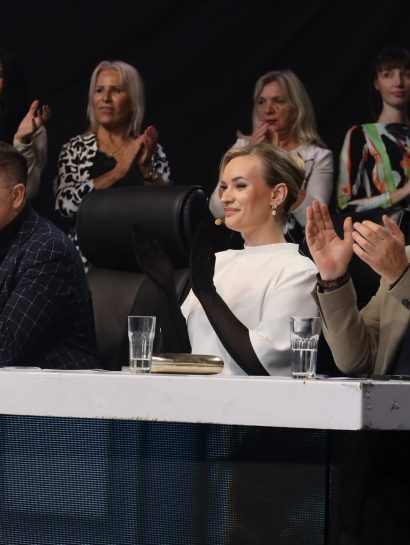 Šejla Zonić i direktor Granda se naježili od glave do pete zbog takmičara u Nikad nije kasno VIDEO 28 0A0A0428