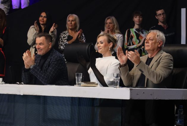 Šejla Zonić i direktor Granda se naježili od glave do pete zbog takmičara u Nikad nije kasno VIDEO 14 0A0A0428