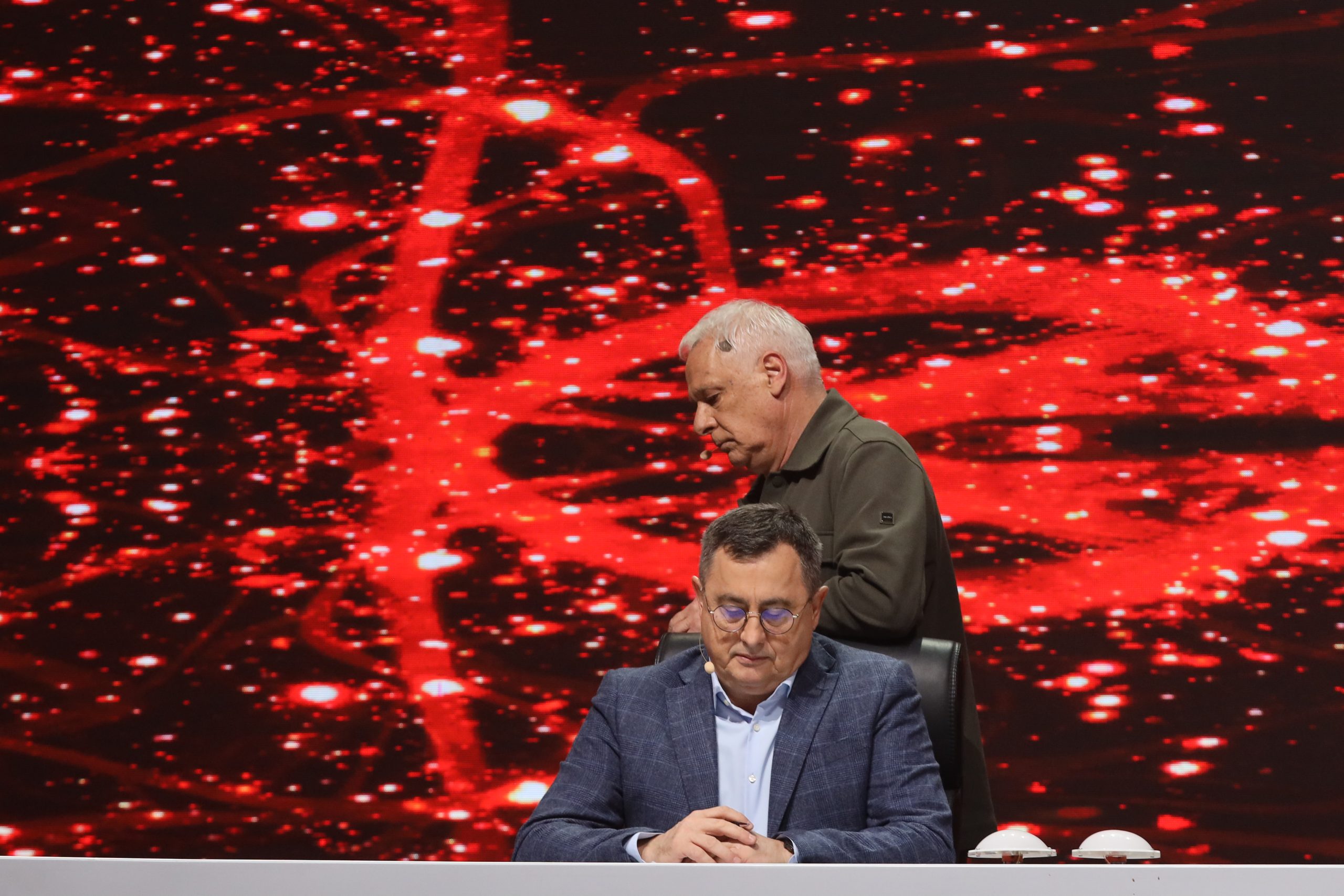 Dara zamerila kandidatu što je pevao Kebi: "Trebao si u mene da gledaš" 7 0A0A0480