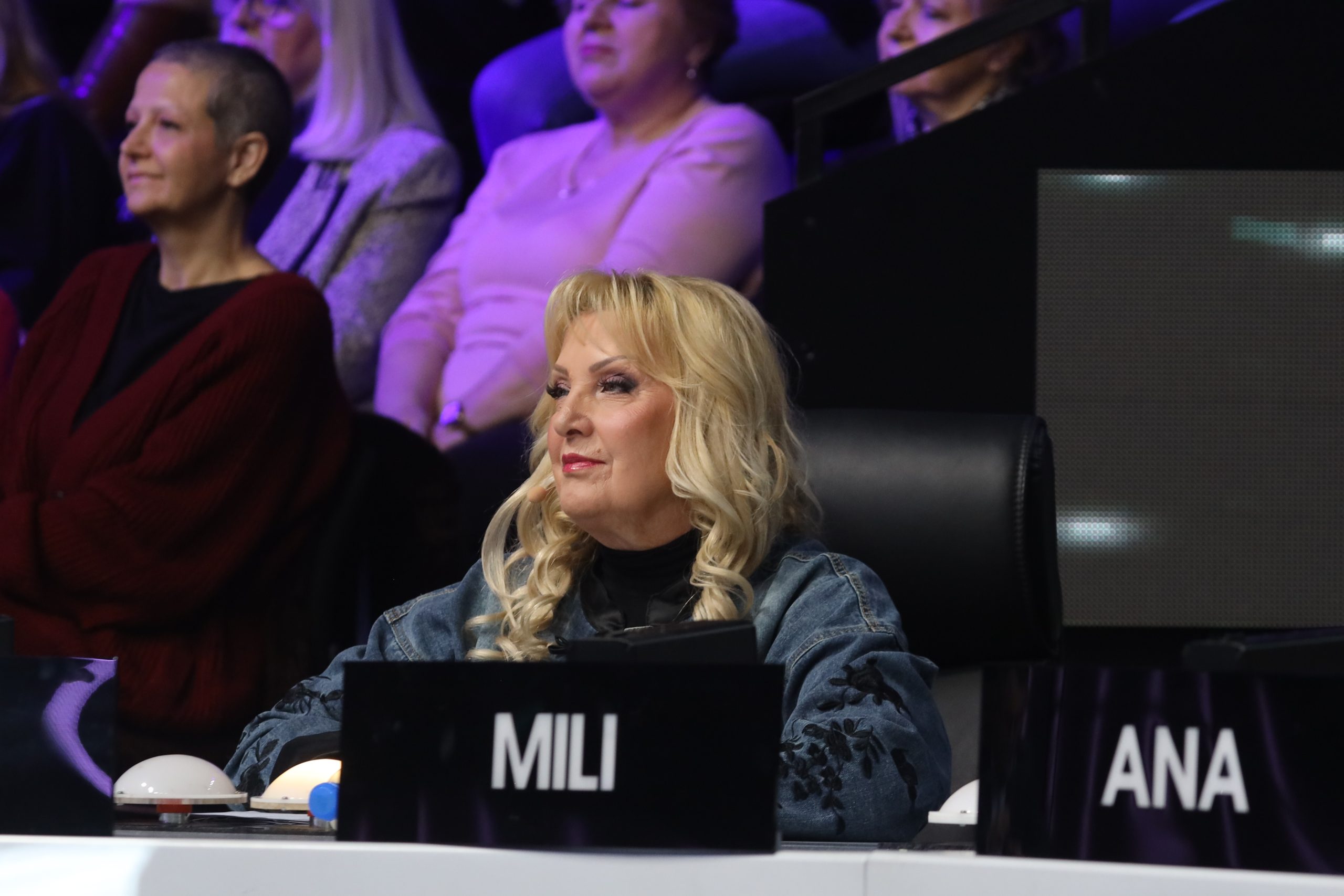 Dara zamerila kandidatu što je pevao Kebi: "Trebao si u mene da gledaš" 6 0A0A0487 1