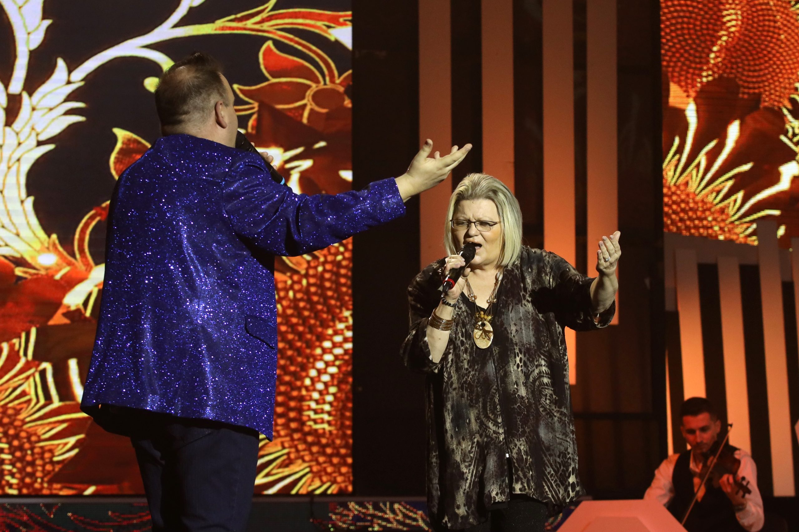 Takmičar proglašen za novog Zdravka Čolića: Žikine gimnazijalke kao Lokice, šou u studiju VIDEO 10 0A0A0487