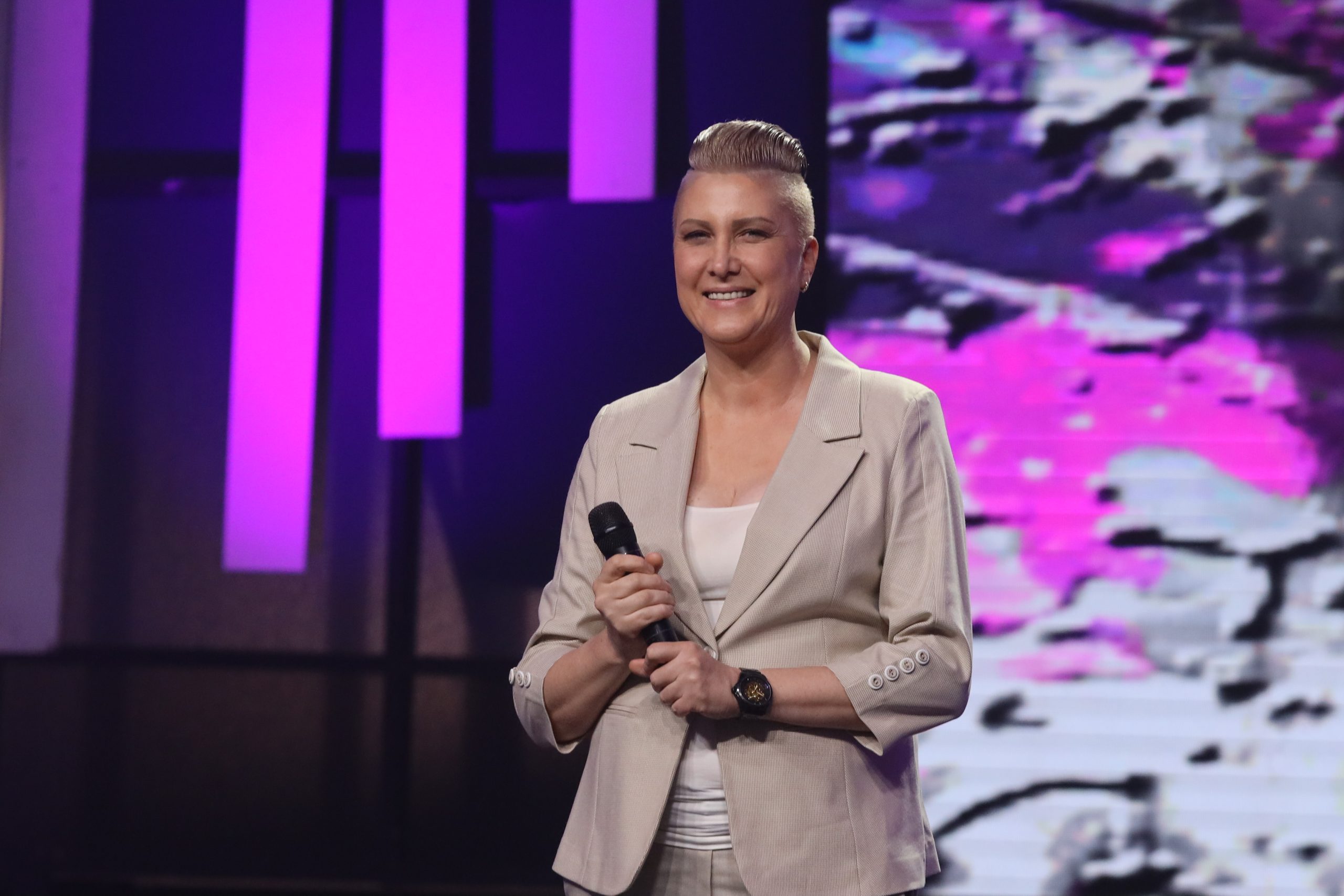 "Moraš da upališ to svetlo u sebi" Žika Jakšić uputio ozbiljne reči Lidiji Cvetković 5 0A0A0494