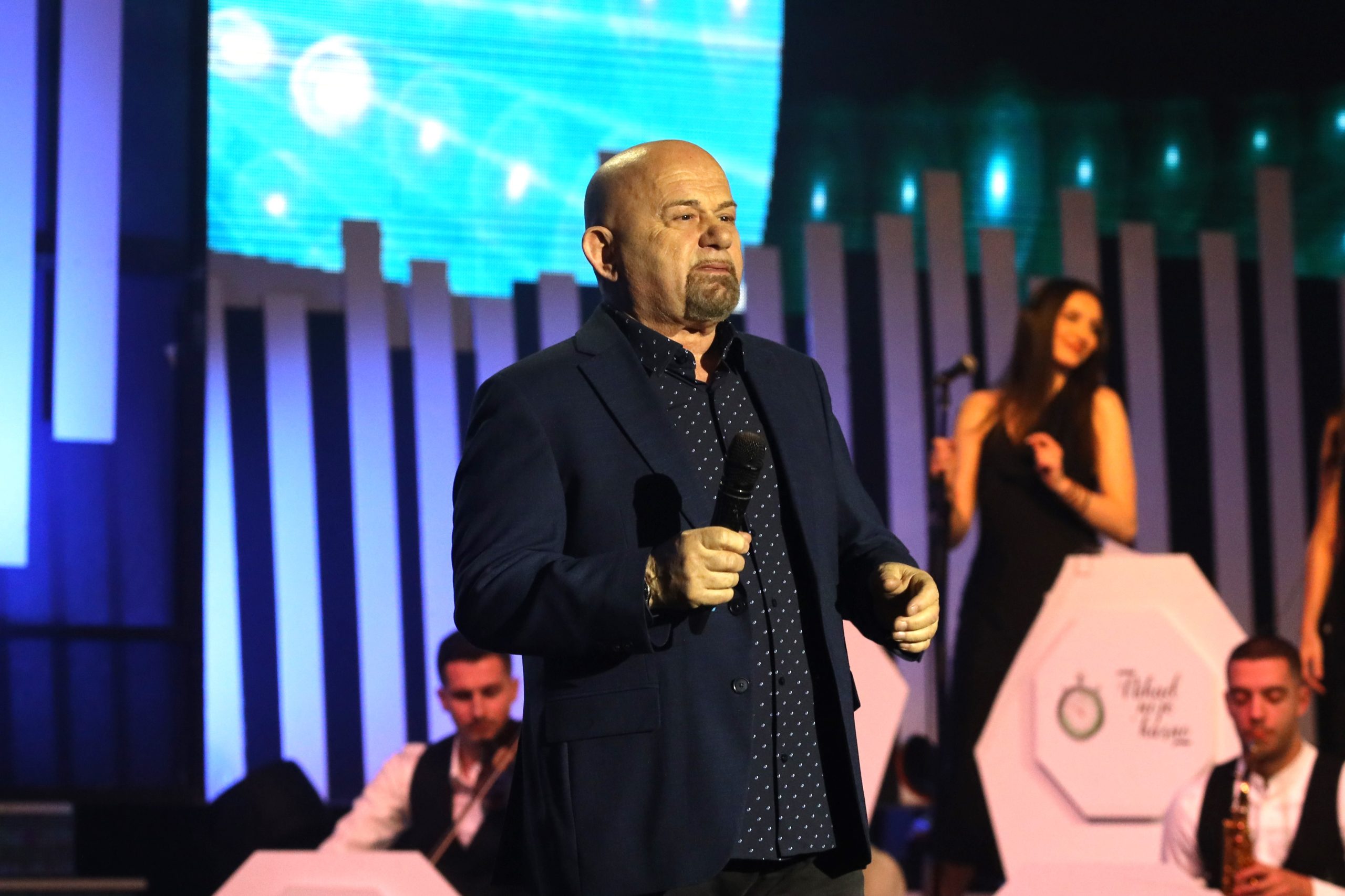 Zoran Lukić Meče iznenadio žiri izborom pesme, ovo se prvi put čulo u Grandu: "Alal ti vera" VIDEO 5 0A0A0538