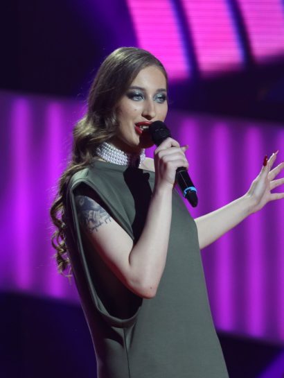 Čačanka nasmejala žiri Zvezda Granda, pa brutalno odgovorila: "Šteta bi za Grand bilo da ispadnem" 18 0A0A0589