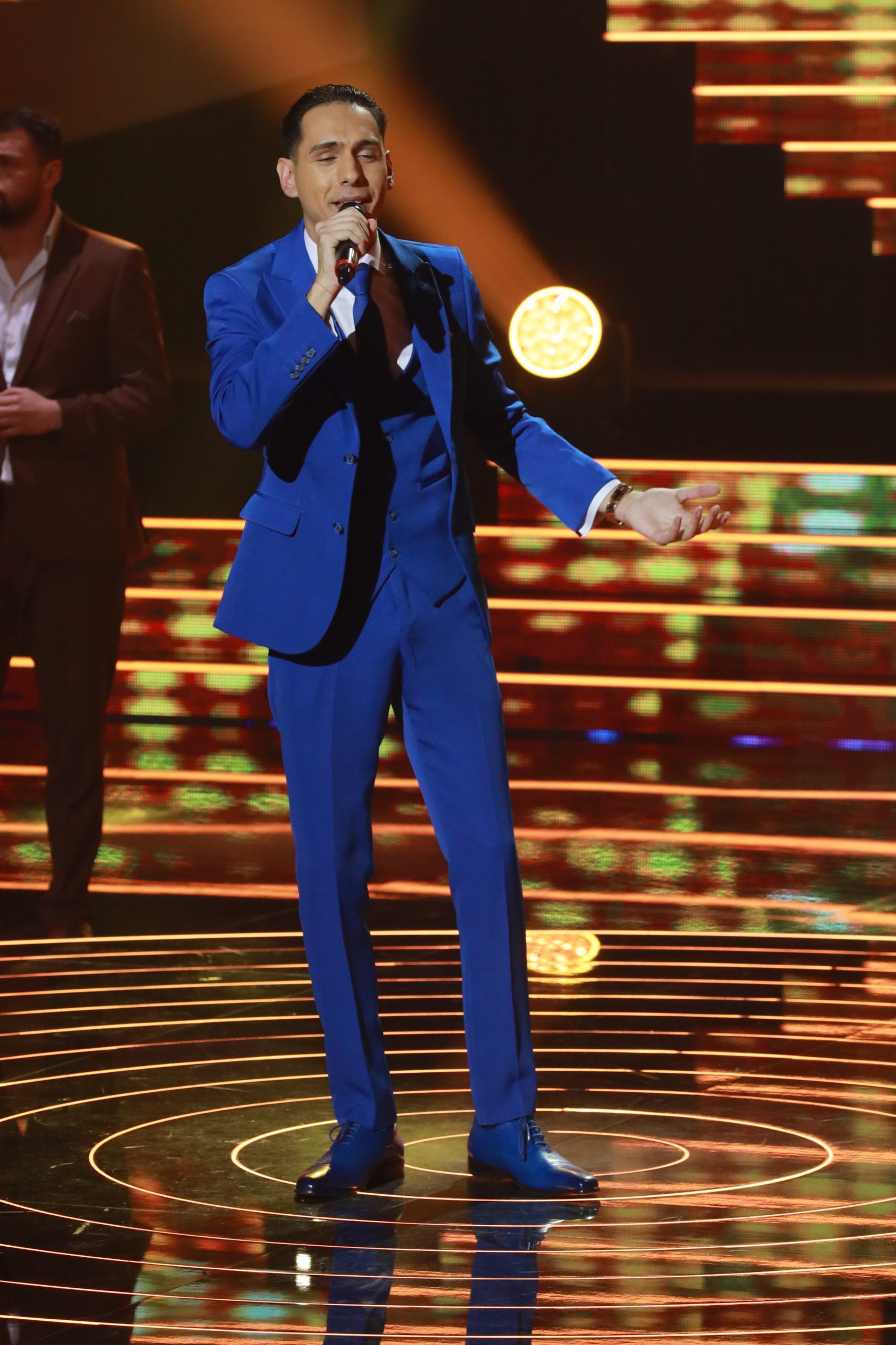 Saud i Bubi pevali za finale: "Šta jedete vi? Niste normalni, tek je treći krug" (VIDEO) 6 0A0A0637