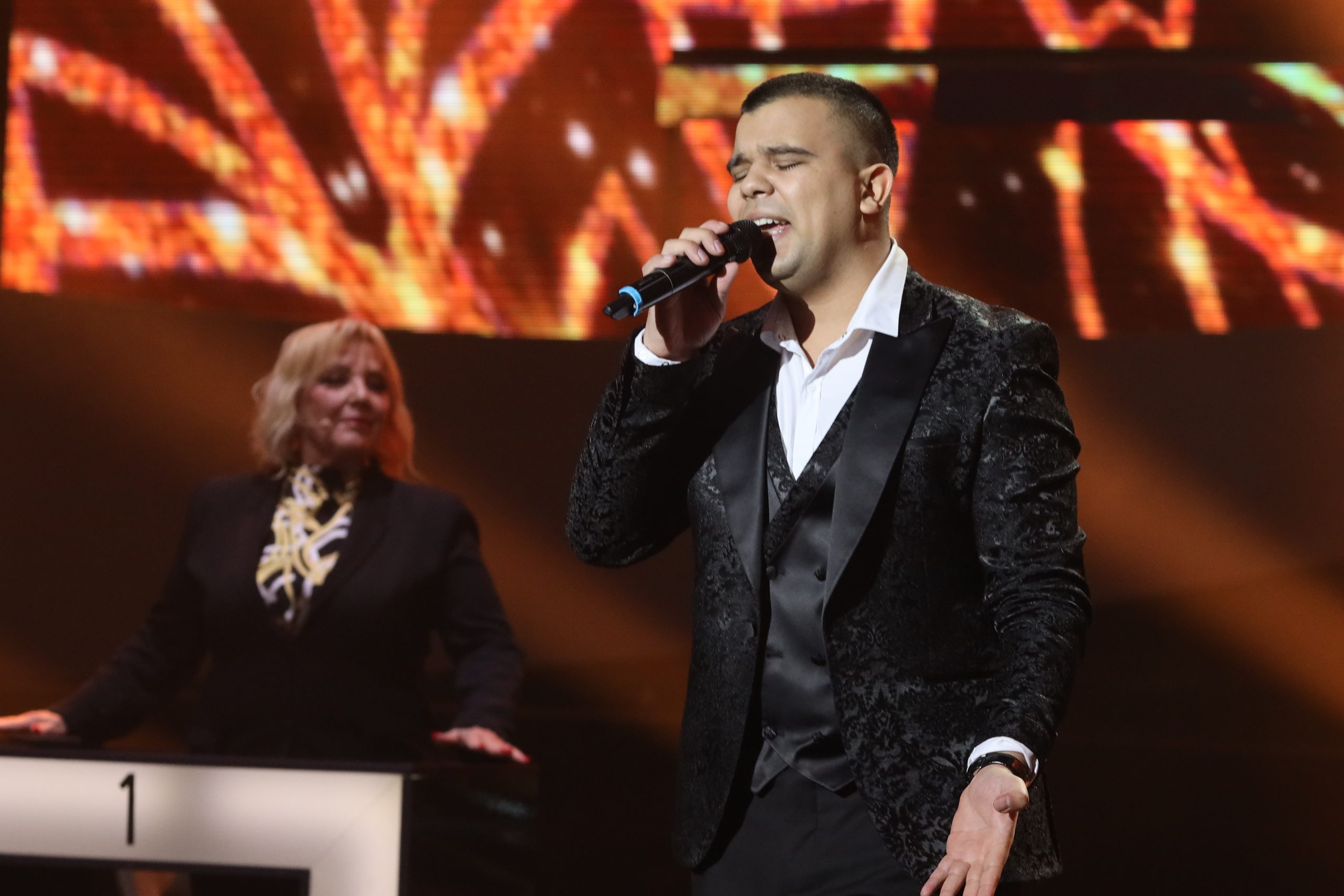 "Ne budi namćorčić": Direktor Granda ponovo na meti žirija u "Zvezdama Granda" 7 0A0A0688