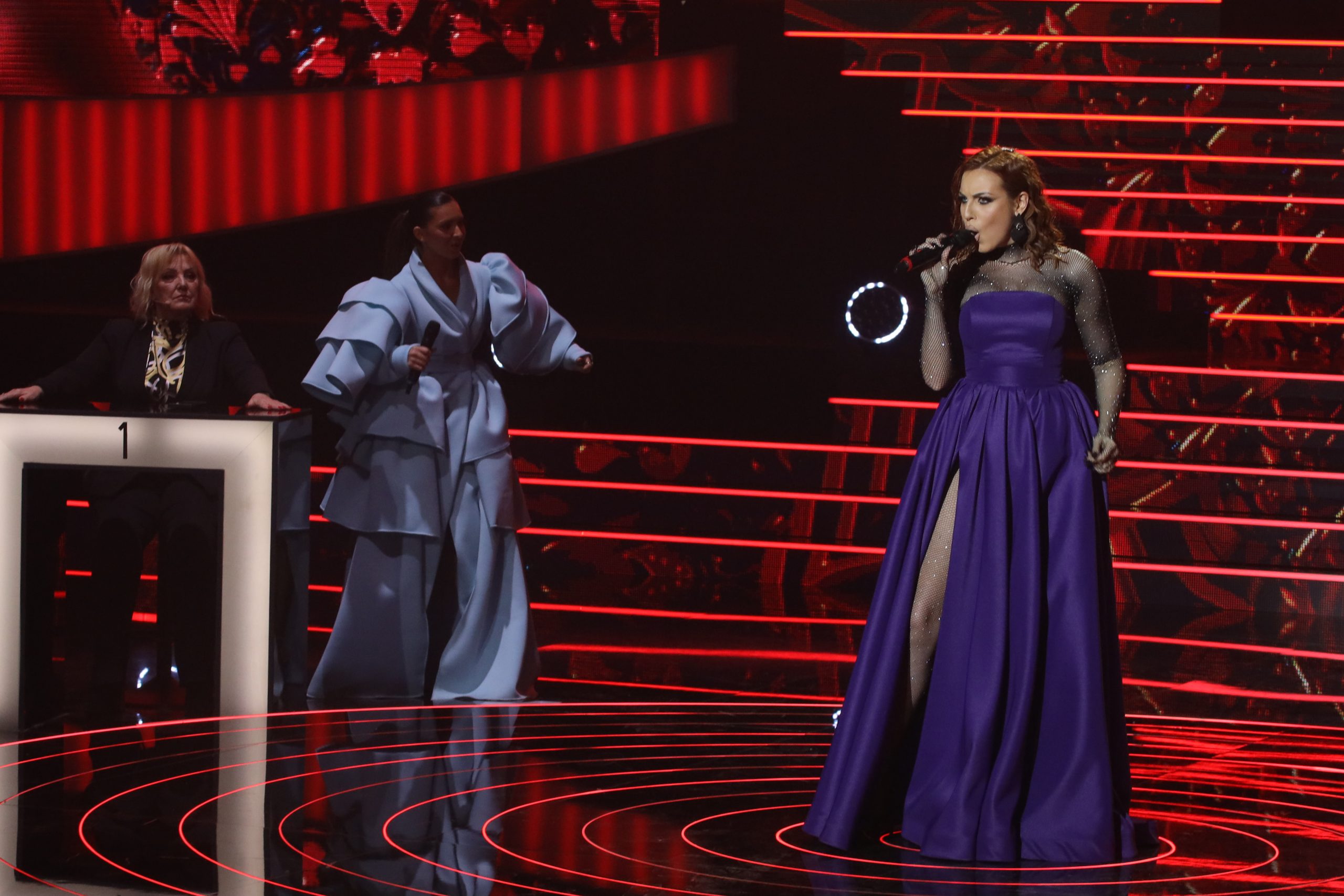 ,,Kebo, treba li snajka?'': Sara Novčić iz Zvezda Granda bacila oko na Igora Kojića (VIDEO) 5 0A0A0799