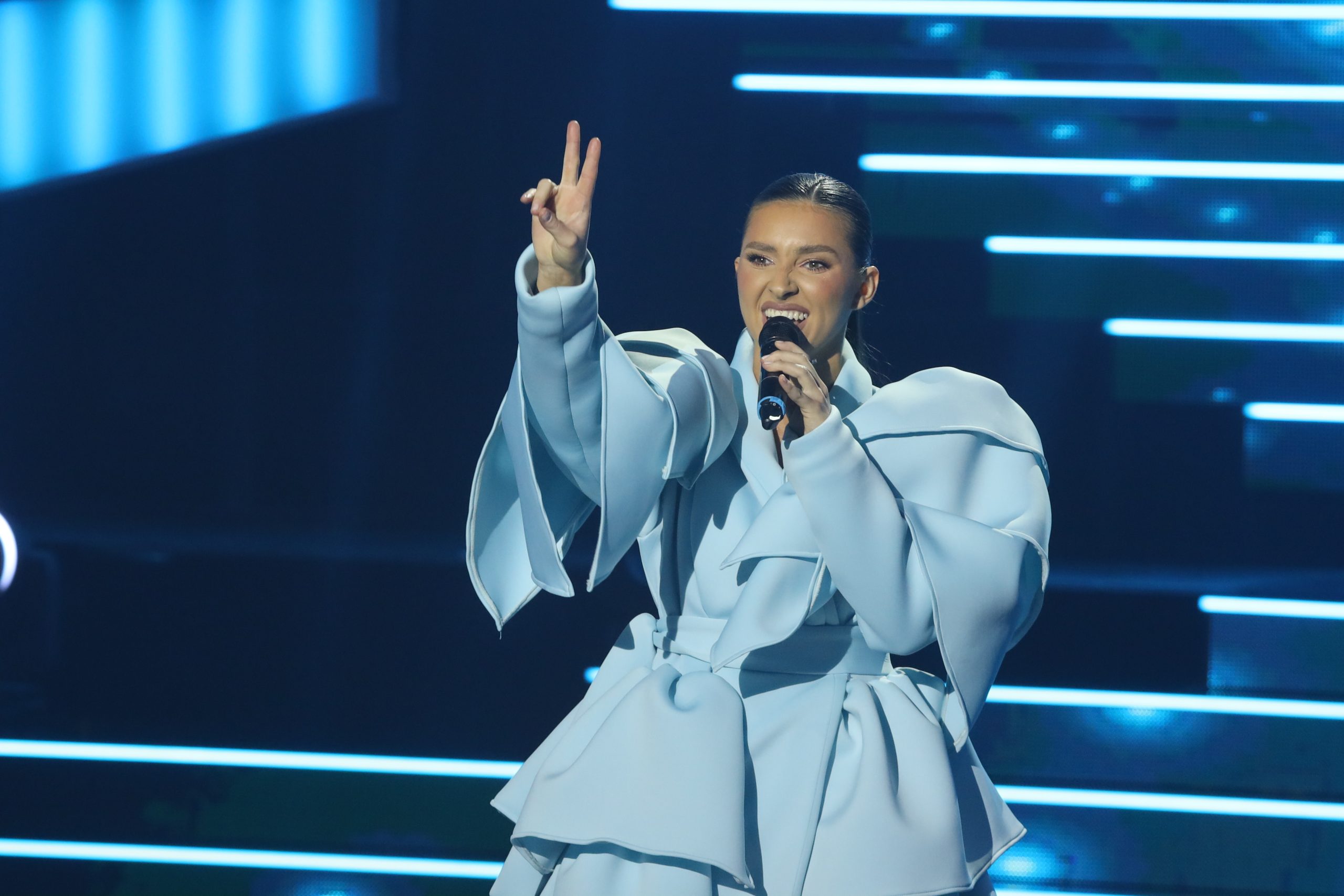 "Uzećemo nešto sa Cecinog šifonjera": Snežana Đurišić odgovorila na komentare o takmičarkinom stajlingu 4 0A0A0807 1