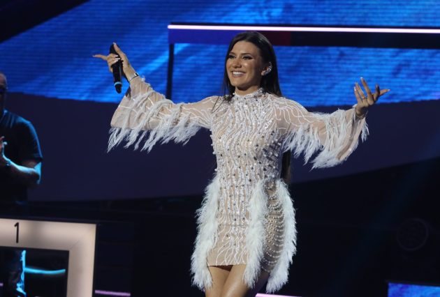 "Nemojte mene, ja sam se udala zbog papira": Takmičarkina izjava nasmejala žiri Zvezda Granda 4 0A0A0889