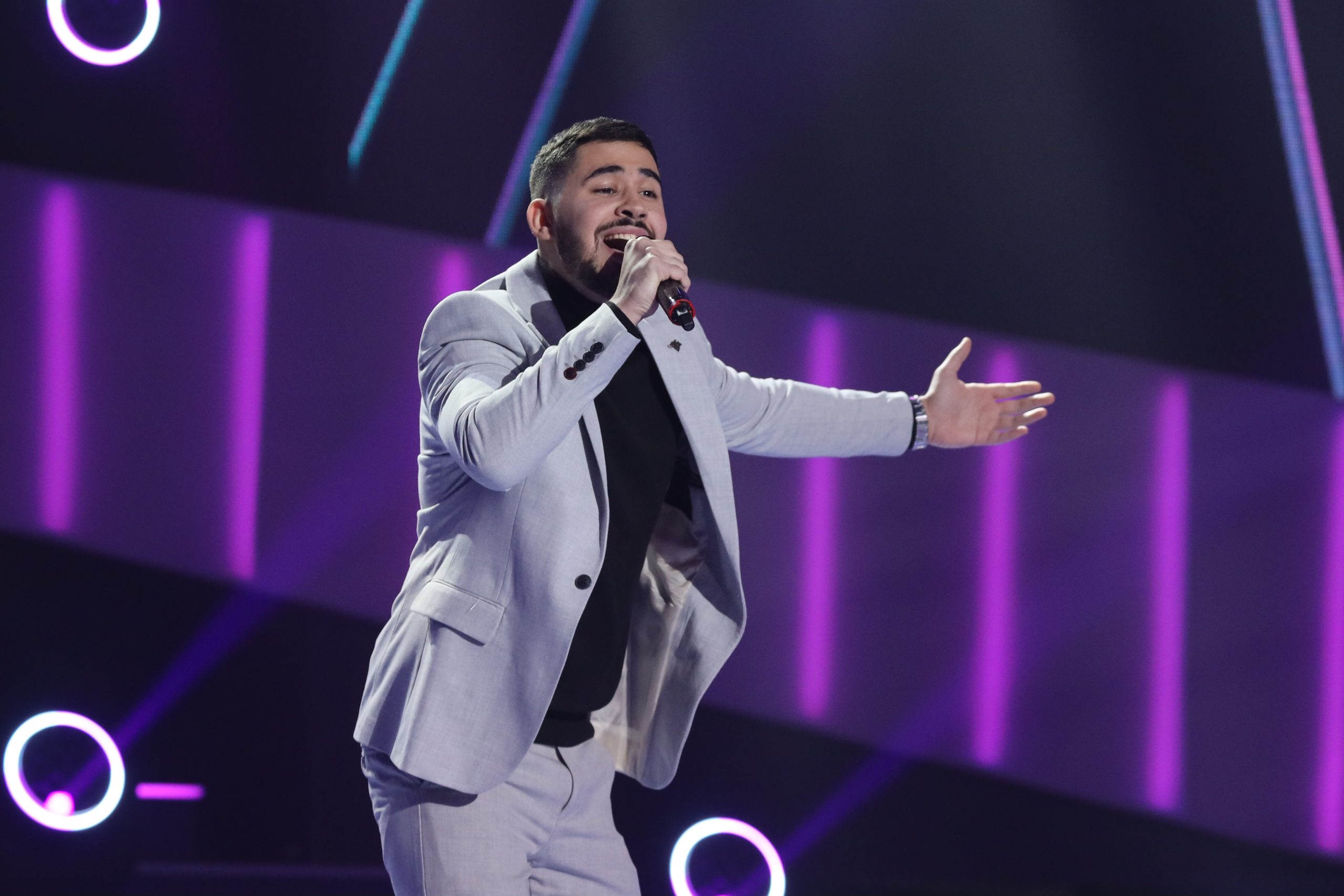 "Možda sam baksuz" Takmičar zamalo odustao od Zvezda Granda, otkrio šta mu se dešava sa zdravljem VIDEO 6 0A0A0931