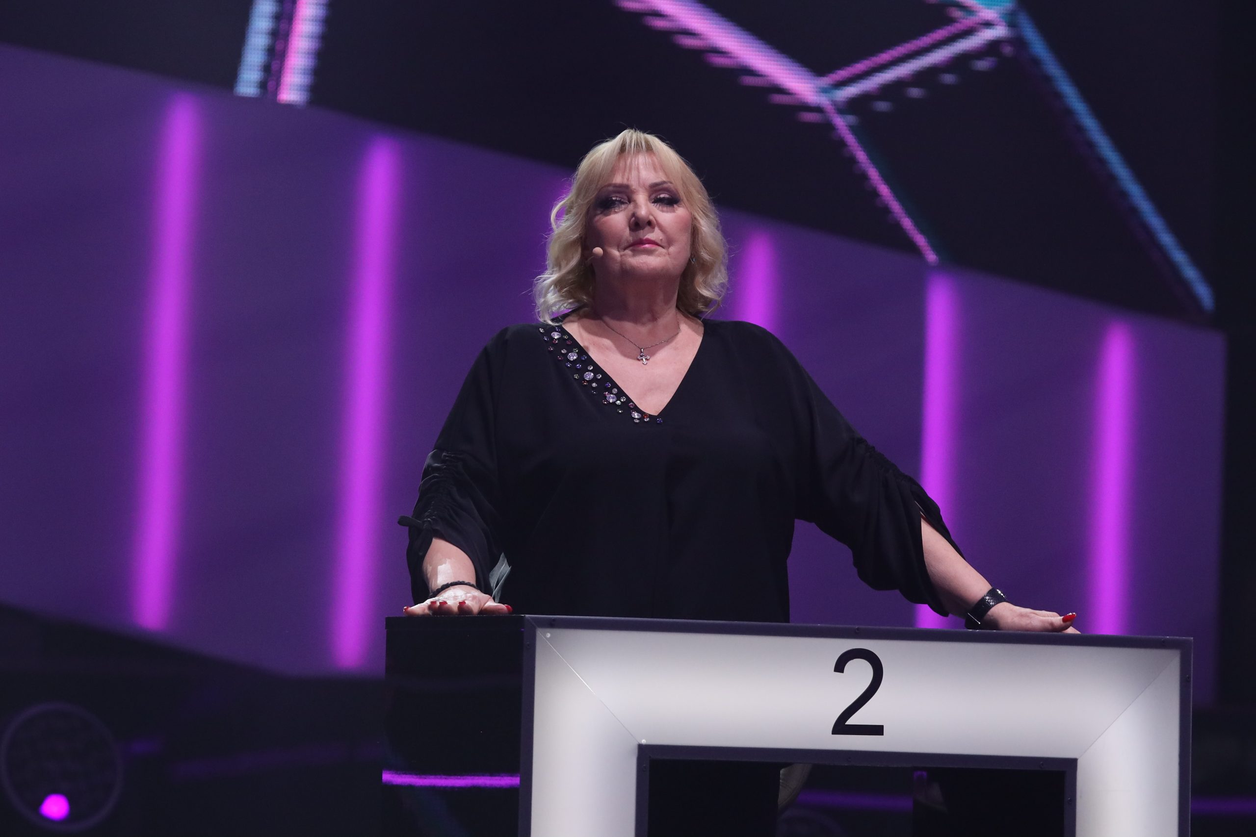 "Ti znaš da ovo nije fer": Snežana Đurišić se javno obratila direktoru Granda (VIDEO) 7 0A0A0938 1