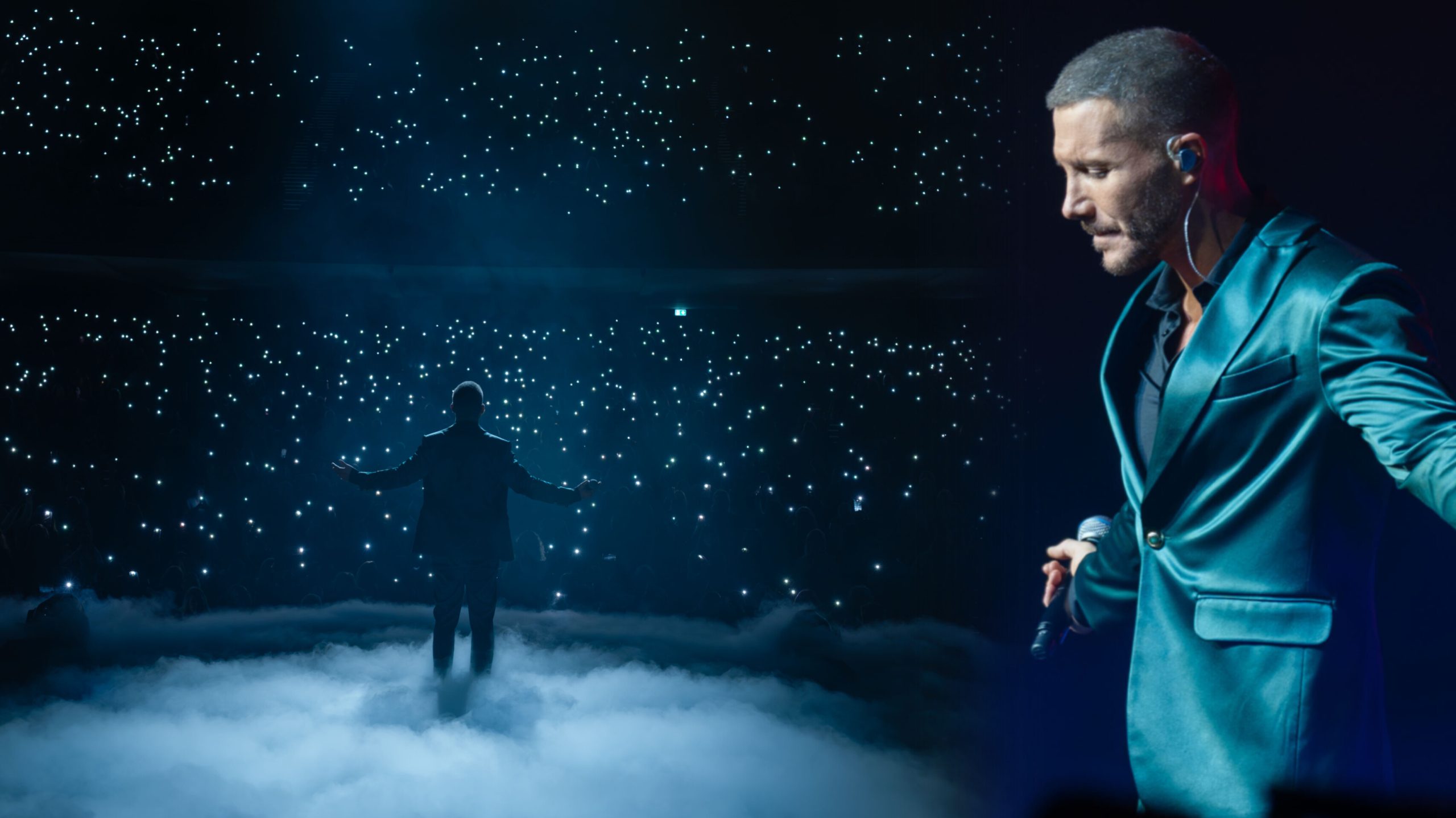 Spektakl koji se čekao: Saša Kovačević u subotu na Dan zaljubljenih u velikoj dvorani Spensa 6 101853