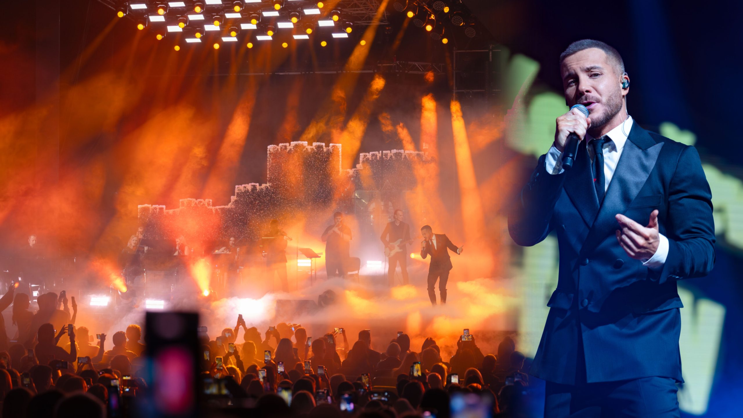 Spektakl koji se čekao: Saša Kovačević u subotu na Dan zaljubljenih u velikoj dvorani Spensa 5 101856