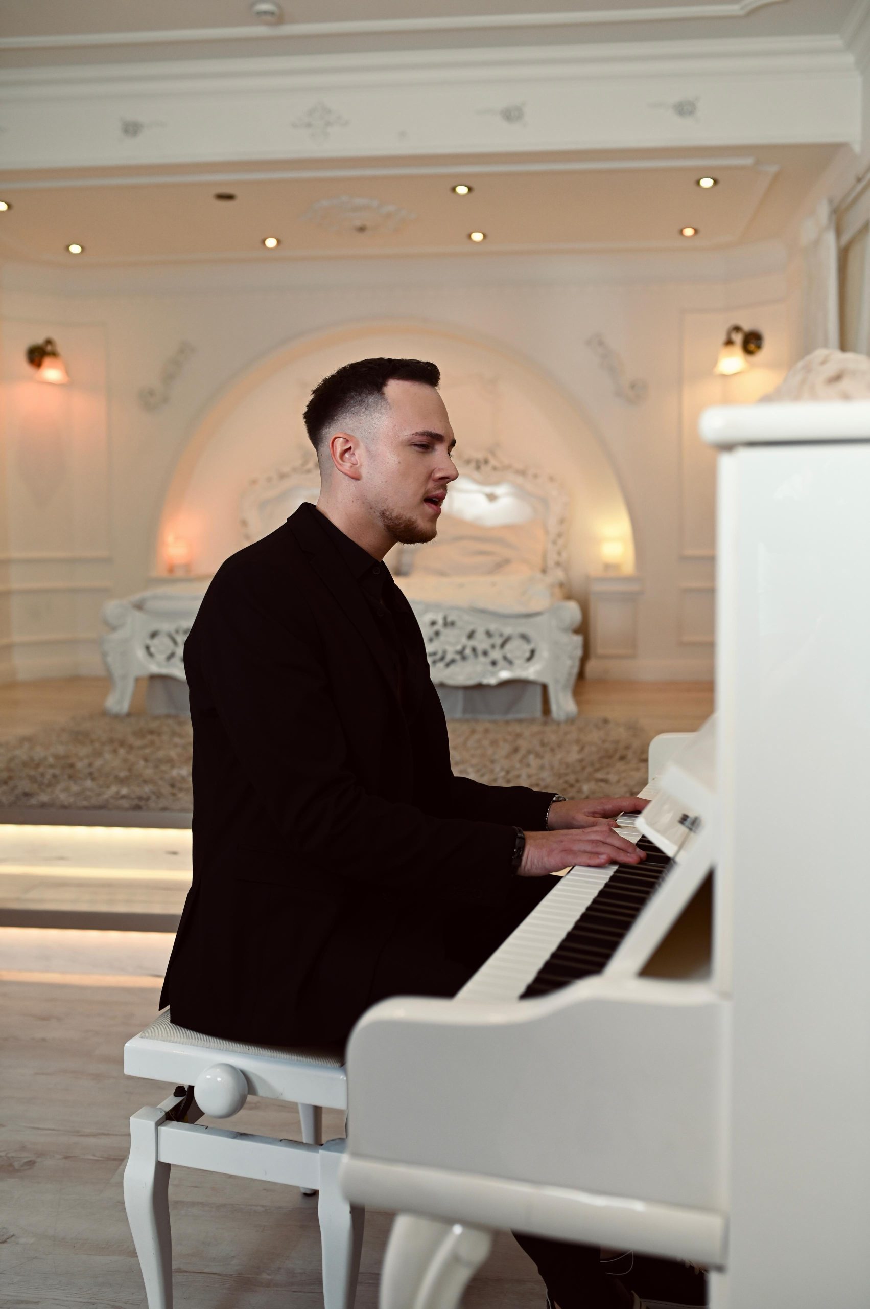 Zvezda Granda na Dan zaljubljenih posvetio pesmu bivšoj devojci 5 1771072353561