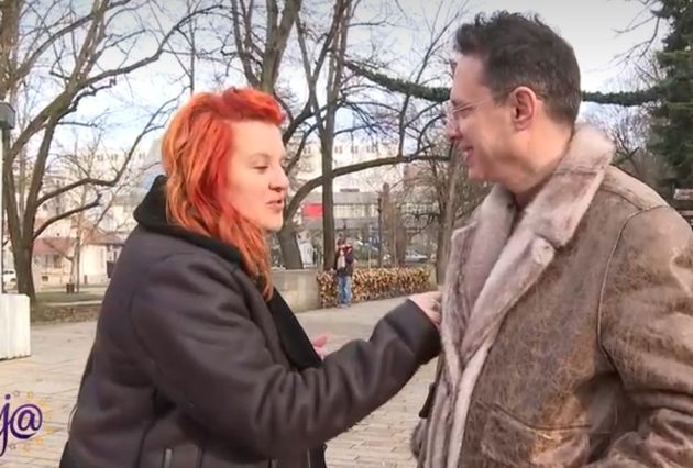 "Možda bi mi karijera krenula u drugačijem smeru": Maja Marinković bila pred teškom životnom odlukom VIDEO 7 3 4