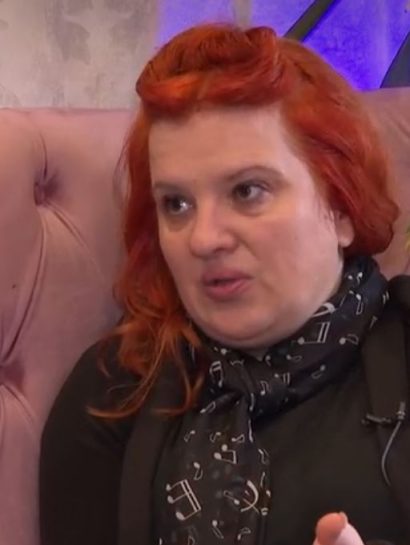 Maju Marinković obuzele emocije dok je govorila o učešću u "Nikad nije kasno" VIDEO 27 5 3