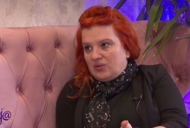 Maju Marinković obuzele emocije dok je govorila o učešću u "Nikad nije kasno" VIDEO 8 5 3