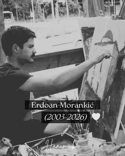 erdoan morankić