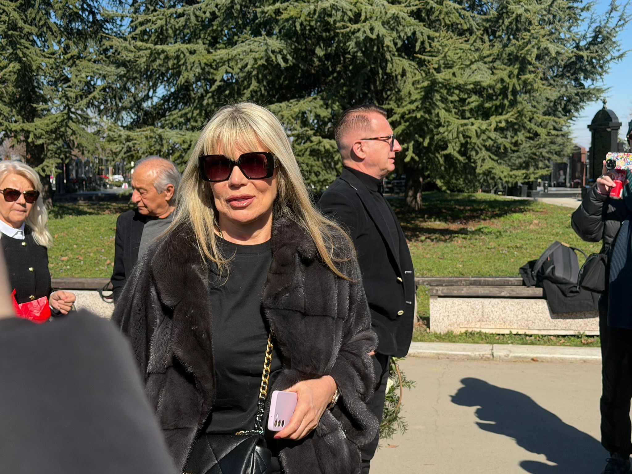 Sve o dokumentarcu o Saši Popoviću: Suzana Jovanović otkrila detalje pred večerašnju premijeru u 20 časova 9 6ffeb8c9 2abc 4b00 8193 ac3b2cf1f034