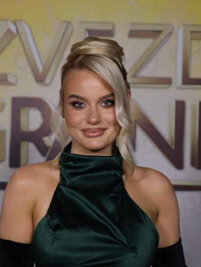 ANITA ALEKSIC 25 GOD. LOZNICA 11