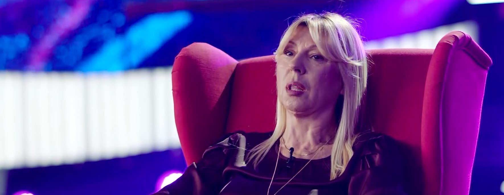 dejana mijuk, sekretarica sase popovica